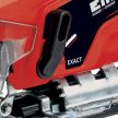 Einhell akkus dekopírfűrész TC-JS 18 Li - SOLO 18V alapgép