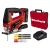 Einhell akkus dekopírfűrész TC-JS 18 Li 18V 1x2,5Ah