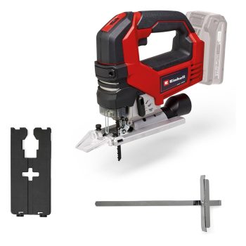   Einhell Professional akkus dekopírfűrész TP-JS 18/135 Li BL - SOLO 18V alapgép