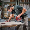 Einhell Professional akkus dekopírfűrész TP-JS 18/135 Li BL - SOLO 18V alapgép
