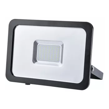   Extol Light LED lámpa, falra szerelhető reflektor, 50W; 4500 Lm, IP65, 230V/50Hz, 2,1 kg
