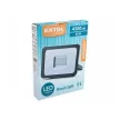Extol Light LED lámpa, falra szerelhető reflektor, 50W; 4500 Lm, IP65, 230V/50Hz, 2,1 kg