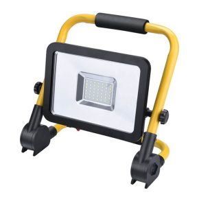   Extol Craft falra szerelhető LED lámpa (reflektor) 30W 2100Lumen