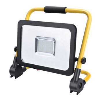   Extol Craft falra szerelhető LED lámpa (reflektor) 30W 2100Lumen