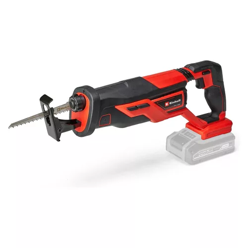 Einhell akkus orrfűrész TE-AP 18/26 Li - SOLO 18v alapgép