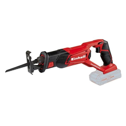 Einhell akkus orrfurész TE-AP 18 Li alapgép