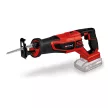 Einhell Professional akkus orrfűrész TP-AP 18/28 Li BL - SOLO 18V alapgép