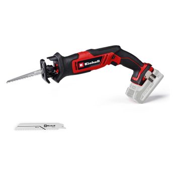 Einhell akkus orrfűrész TE-AP 18/13 Li - SOLO 18V alapgép