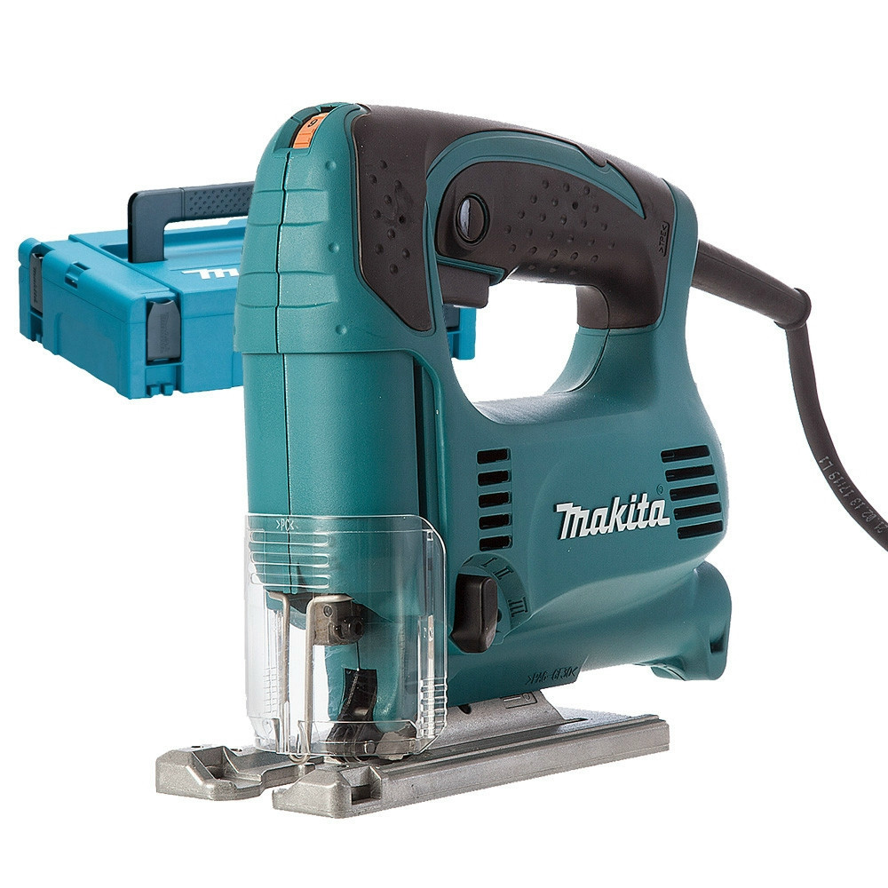 Лобзик Электрический Makita 4329x1 Купить