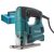 Makita dekopírfűrész 4329JX4 450W