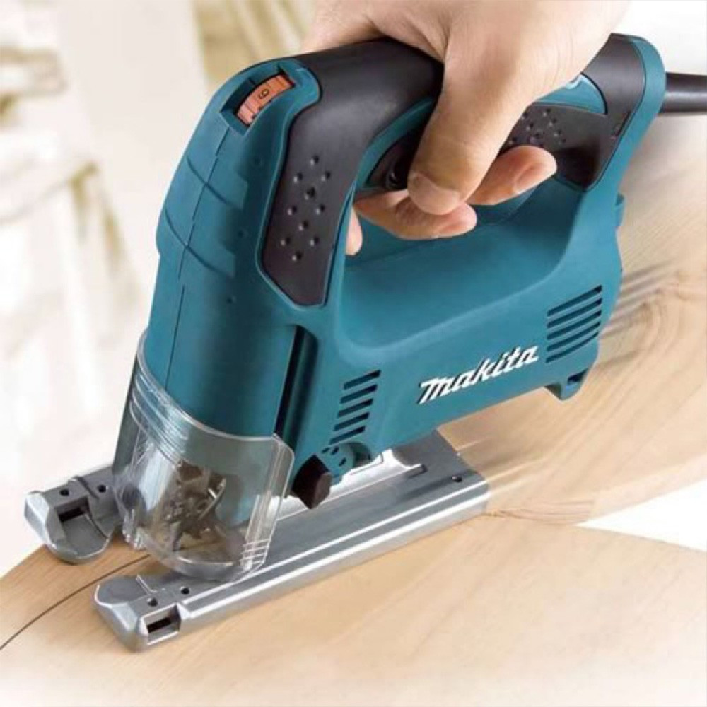 Makita | dekopír fűrész 4329 450W - Megatool