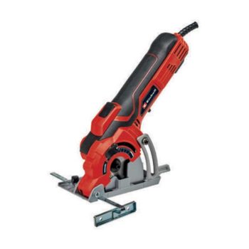 Einhell mini kézi körfűrész TC-CS 89 600W