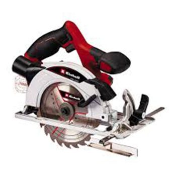   Einhell akkus körfűrész TE-CS 18/165-1 Li - SOLO 18V alapgép