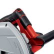 Einhell merülő körfűrész TE-PS 165 1200W
