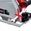 Einhell merülő körfűrész TE-PS 165 1200W