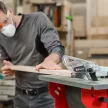 Einhell asztali körfűrész TC-TS 8 I 800W