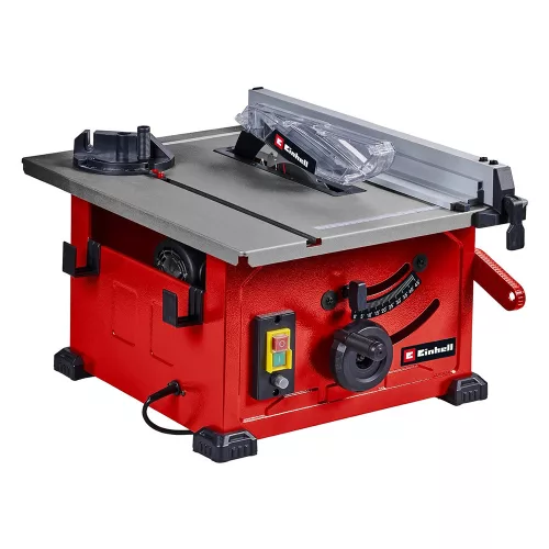 Einhell asztali körfűrész TC-TS 8 900W