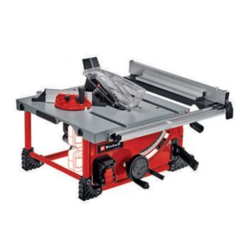   Einhell akkus asztali körfűrész TE-TS 36/210 Li - SOLO 2x18V alapgép
