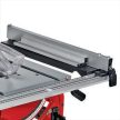 Einhell akkus asztali körfűrész TE-TS 36/210 Li - SOLO 2x18V alapgép