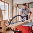Einhell asztali körfűrész TC-TS 2025/2 U 1800W