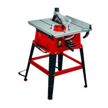 Einhell asztali körfűrész TC-TS 254 eco 1800W