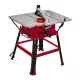 Einhell asztali körfűrész TC-TS 254 U 1800W