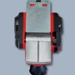 Einhell elektromos gyalugép TC-PL 750 750W