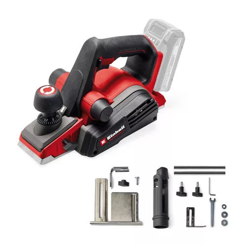 Einhell Professional akkus gyalu TP-PL 18/3 Li BL - SOLO 18V alapgép