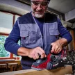 Einhell Professional akkus gyalu TP-PL 18/3 Li BL - SOLO 18V alapgép