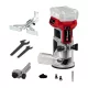 Einhell Professional akkus gyalu TP-ET 18 Li BL - SOLO 18V alapgép