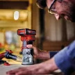 Einhell Professional akkus gyalu TP-ET 18 Li BL - SOLO 18V alapgép