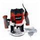 Einhell felsomaró TE-RO 1255 E 1200W