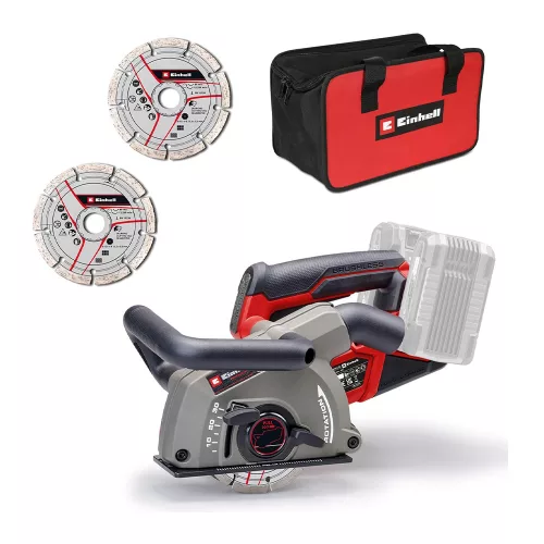 Einhell Professional akkus falhoronymaró  TP-MA 36/30 Li BL - SOLO 2x18V alapgép