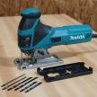 Makita dekopírfűrész 4351FCTJ 720W