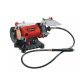 Einhell kettős köszörű TC-XG 75 Kit 120W
