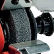Einhell kettős köszörű TC-XG 75 Kit 120W