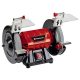 Einhell kettős köszörű TC-BG 150 150W