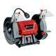 Einhell kettős köszörű TC-BG 200 L 400W