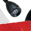Einhell kettős köszörű TC-BG 200 L 400W