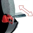 Einhell száraz-nedves köszörű TC-WD 200/150 250W