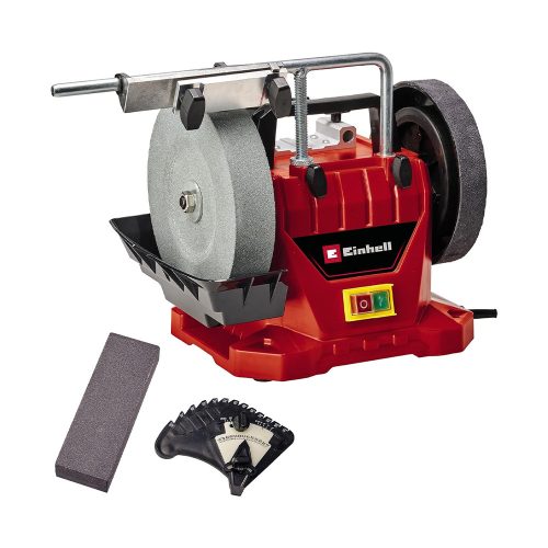 Einhell TC-WG 200 száraz nedves köszörű