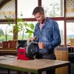 Einhell nedves köszörű TC-WG 200 125W