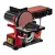 Einhell asztali szalagcsiszoló TC-US 380 380W