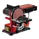 Einhell asztali szalagcsiszoló TC-US 380 380W