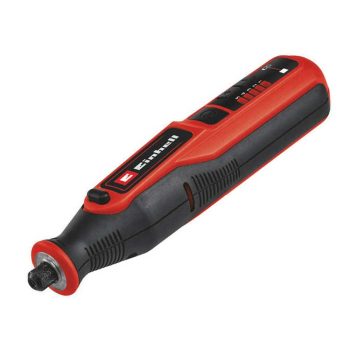 Einhell akkus gravírozó készlet TE-MT 7,2V 57 részes