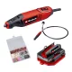 Einhell gravírozó készlet TC-MT 150 E 150W 117 részes