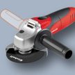Einhell sarokcsiszoló TC-AG 125 850W, 125mm