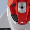 Einhell sarokcsiszoló TE-AG 125/750 750W, 125mm
