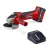 Einhell akkus sarokcsiszoló TC-AG 18/115 Li 18V 1x4,0Ah 115mm