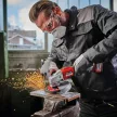 Einhell Professional akkus sarokcsiszoló AXXIO 18/150 - SOLO 18V alapgép 150mm